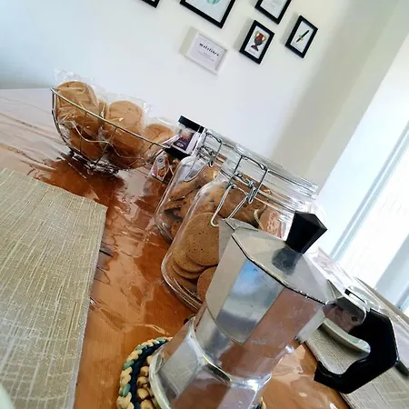 Stella-guesthouse Apartment *